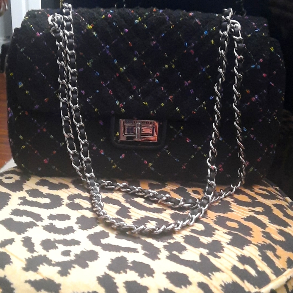 Karl Lagerfeld purse